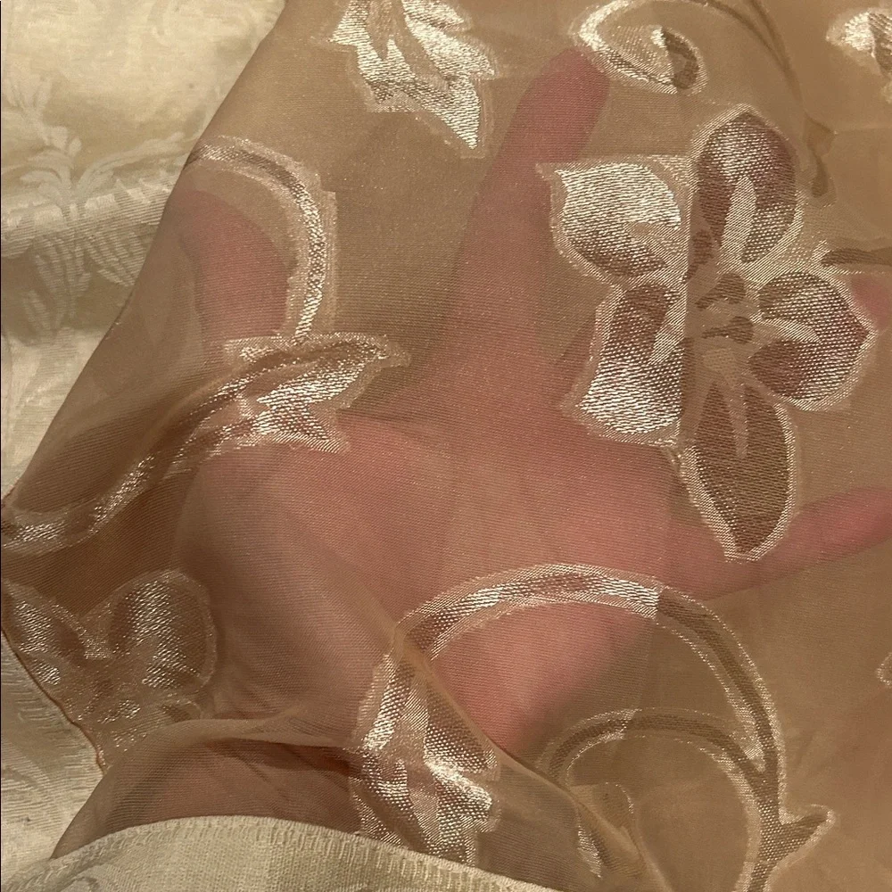 Vintage tablecloth from Italy